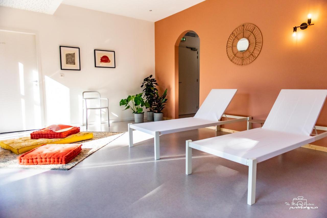 Logis Altitude Et Hotel